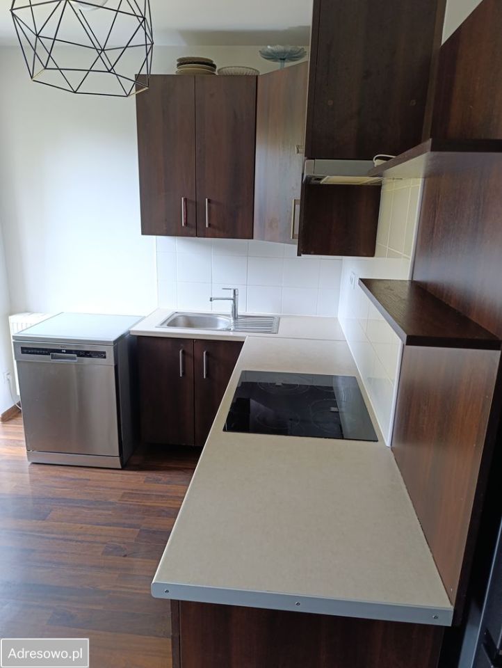 Mieszkanie 2-pokojowe Kraków Opatkowice, ul. Leona Petrażyckiego. Zdjęcie 12