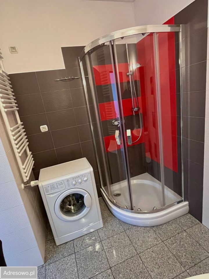 Mieszkanie 1-pokojowe Warszawa Wilanów, ul. Sarmacka. Zdjęcie 14