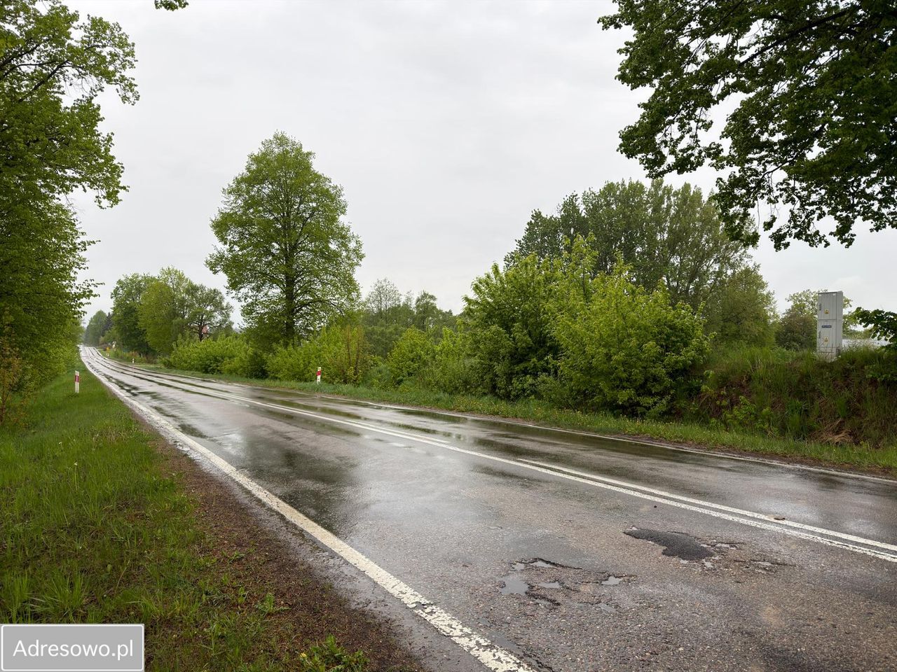 Działka rolna Bakaniuk. Zdjęcie 6