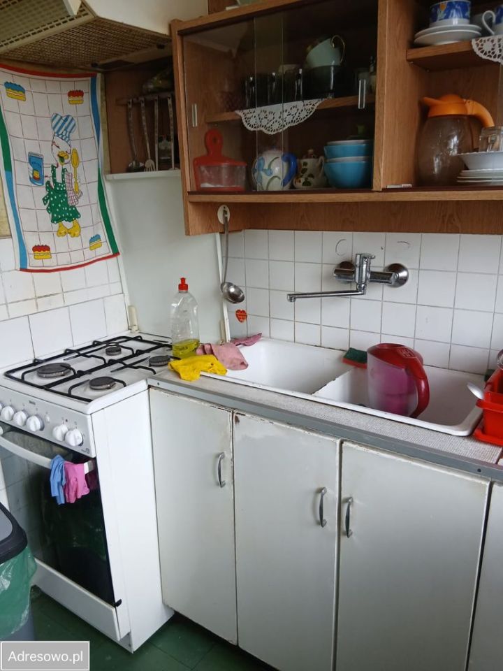 Mieszkanie 4-pokojowe Skarżysko-Kamienna, ul. Szydłowiecka. Zdjęcie 12