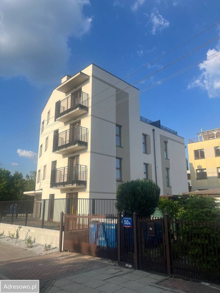 Mieszkanie 4-pokojowe Warszawa Gocławek, ul. Koprzywiańska. Zdjęcie 15