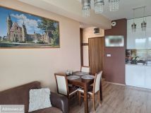 Mieszkanie 3-pokojowe Kraków Kliny, ul. Anny Szwed-Śniadowskiej. Zdjęcie 3