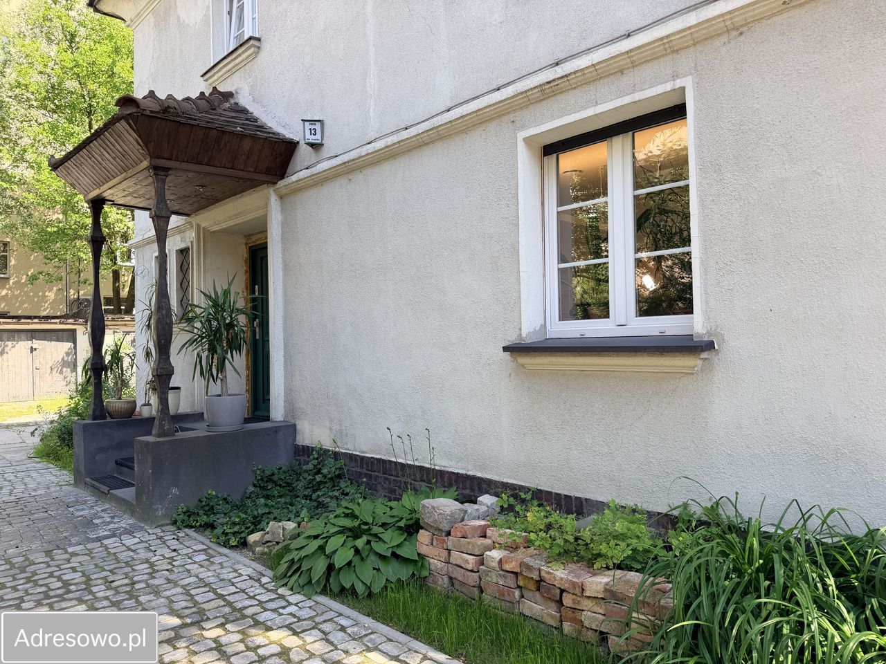 Mieszkanie 1-pokojowe Katowice Śródmieście, ul. gen. Józefa Zajączka. Zdjęcie 8
