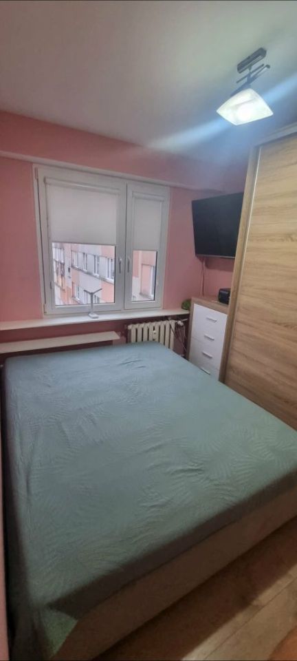 Mieszkanie 3-pokojowe Łomża, ul. Księcia Janusza I. Zdjęcie 5