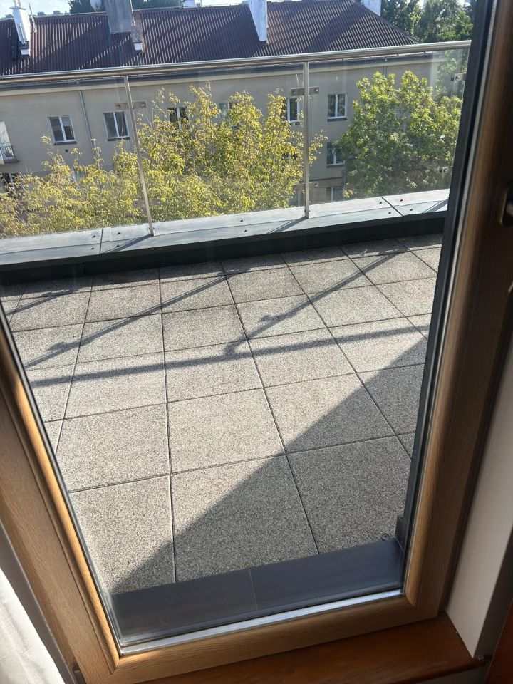 Mieszkanie 2-pokojowe Warszawa Praga-Południe, ul. Stanisława Żółkiewskiego. Zdjęcie 13