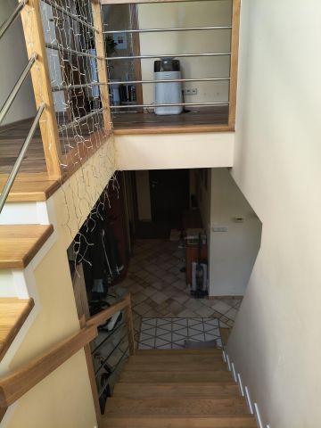 dom wolnostojący, 4 pokoje Ustanów, ul. Parkowa. Zdjęcie 12