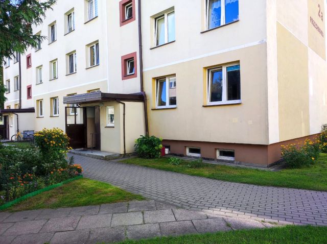 Mieszkanie na sprzedaż, 2 pokoje, 39 m², Gródek
