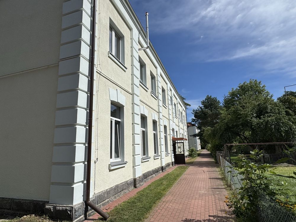 Mieszkanie 1-pokojowe Białobrzegi, ul. Osiedle Wojskowe. Zdjęcie 2