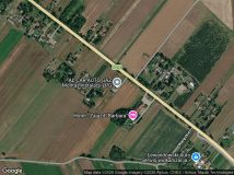 Mieszkanie 1-pokojowe Krasnystaw, ul. Chmielna. Zdjęcie 3