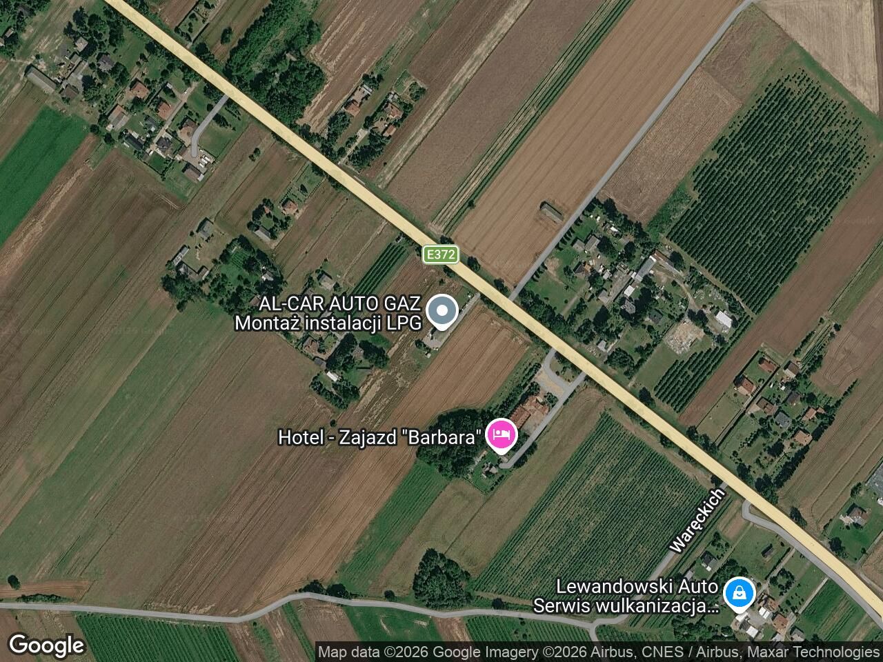 Mieszkanie 1-pokojowe Krasnystaw, ul. Chmielna. Zdjęcie 1