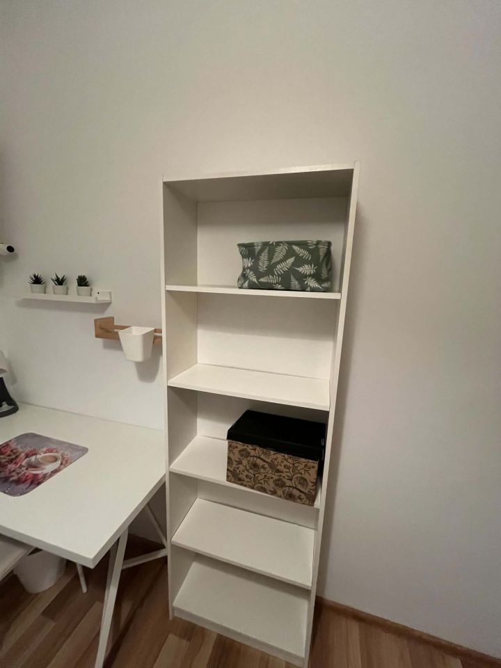 Pokój Łódź Polesie, ul. Andrzeja Struga. Zdjęcie 3