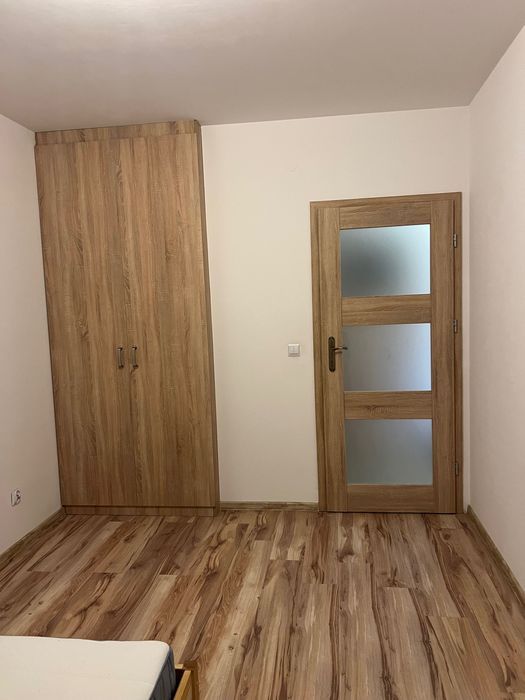 Mieszkanie 3-pokojowe Lublin, ul. Gęsia. Zdjęcie 4