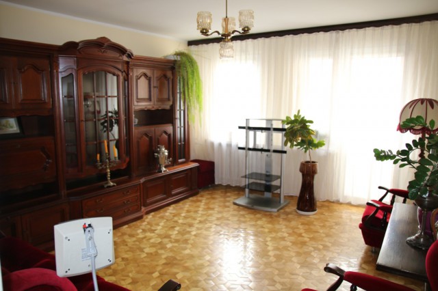 Mieszkanie 3-pokojowe Łódź Chojny. Zdjęcie 1