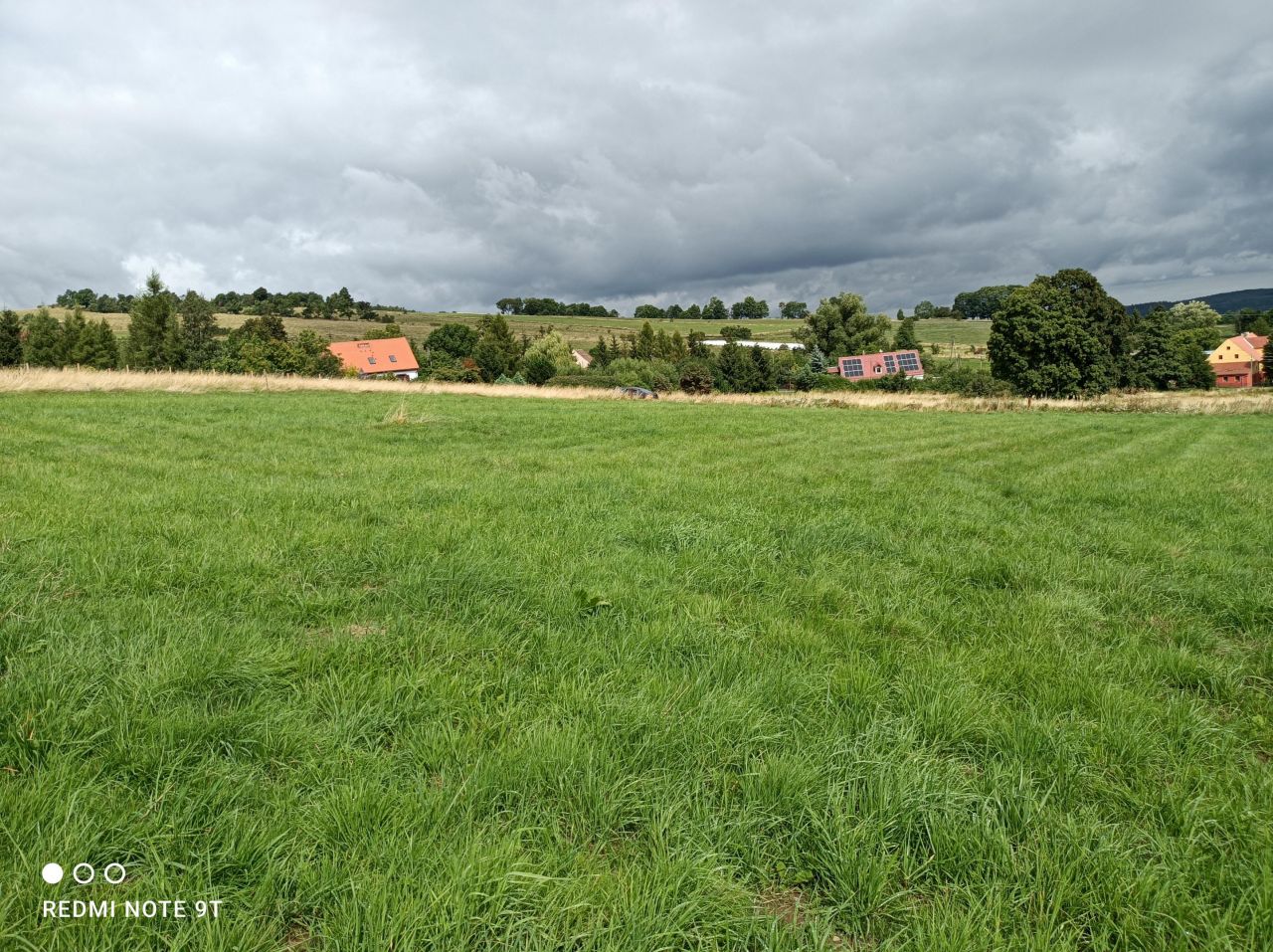 Działka budowlana Niedźwiedzica. Zdjęcie 8