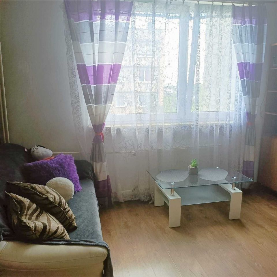 Mieszkanie 2-pokojowe Rybnik Niedobczyce, ul. Boczna