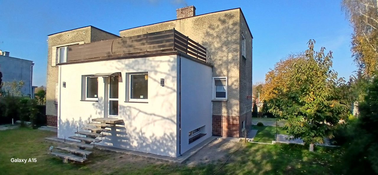 dom wolnostojący, 6 pokoi Lubsko, ul. Podgórna. Zdjęcie 11