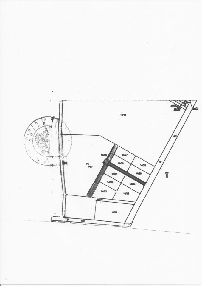 Działka inna Pawłowice, ul. Pawłowicka. Zdjęcie 13