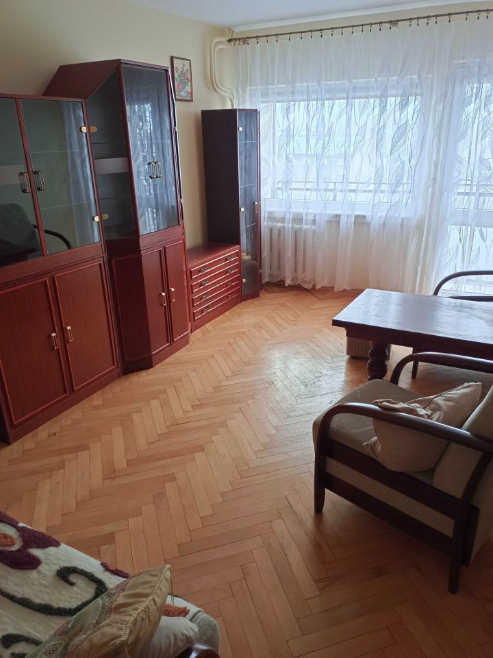 Mieszkanie 3-pokojowe Łódź Żubardź, ul. Kołodziejska