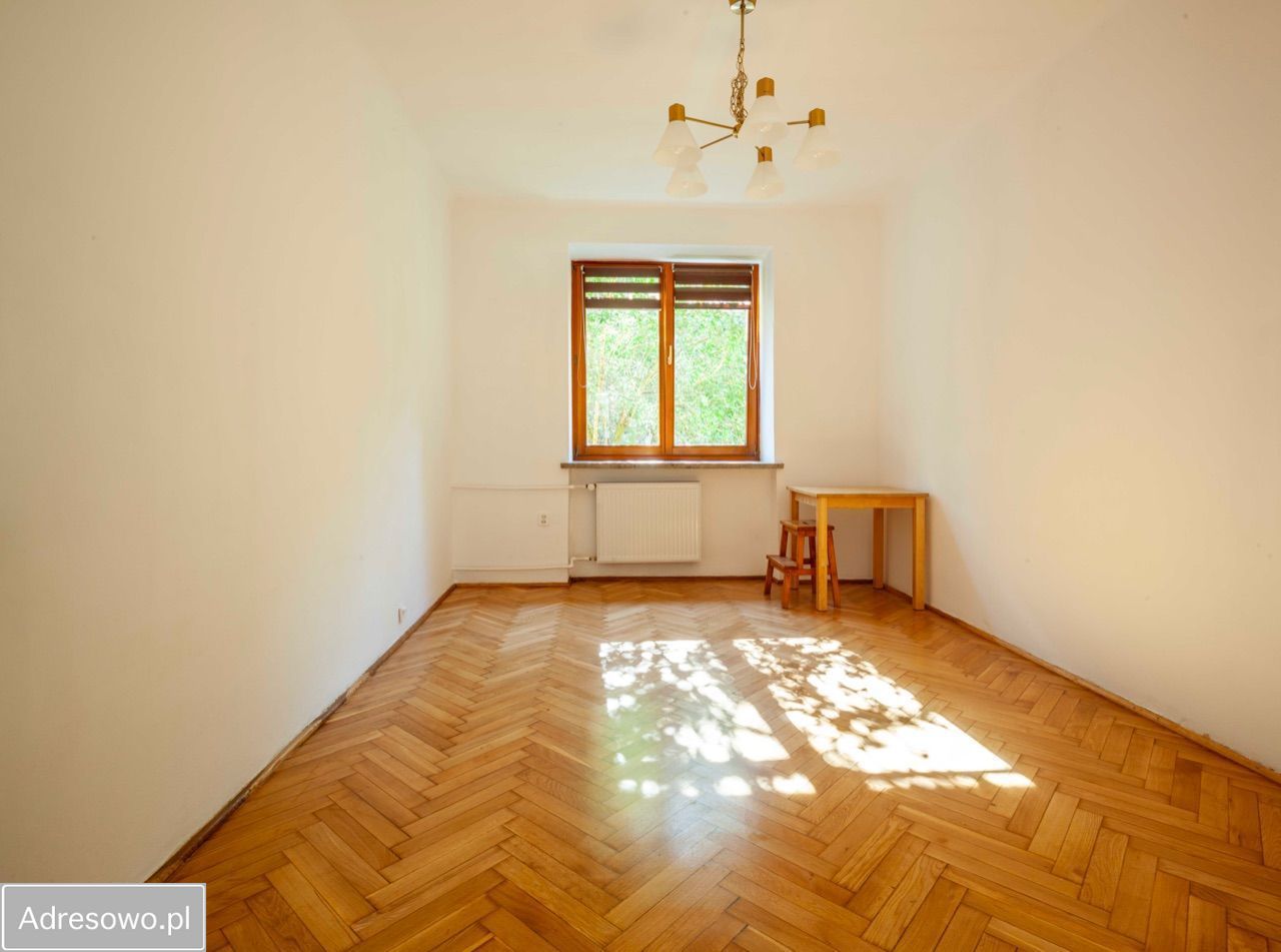 Mieszkanie 3-pokojowe Warszawa Wola, ul. Żytnia