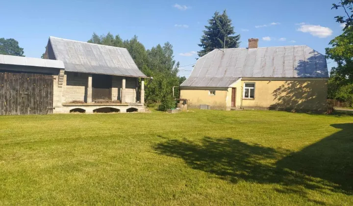 siedlisko, 6 pokoi Ortel Książęcy Drugi