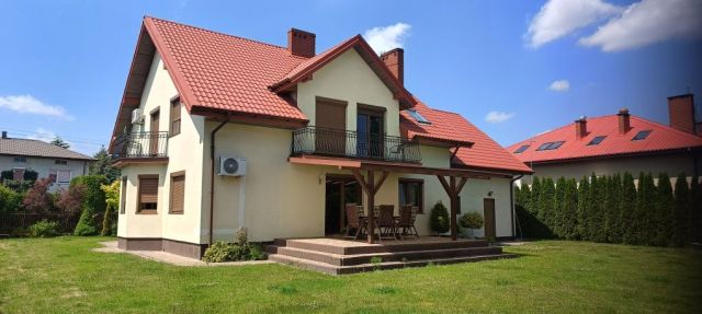 dom wolnostojący Arkadia. Zdjęcie 1