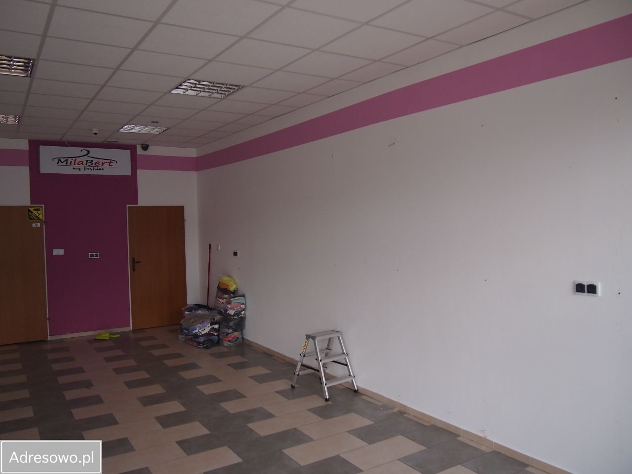 Lokal Książ Wielki, ul. Warszawska. Zdjęcie 4