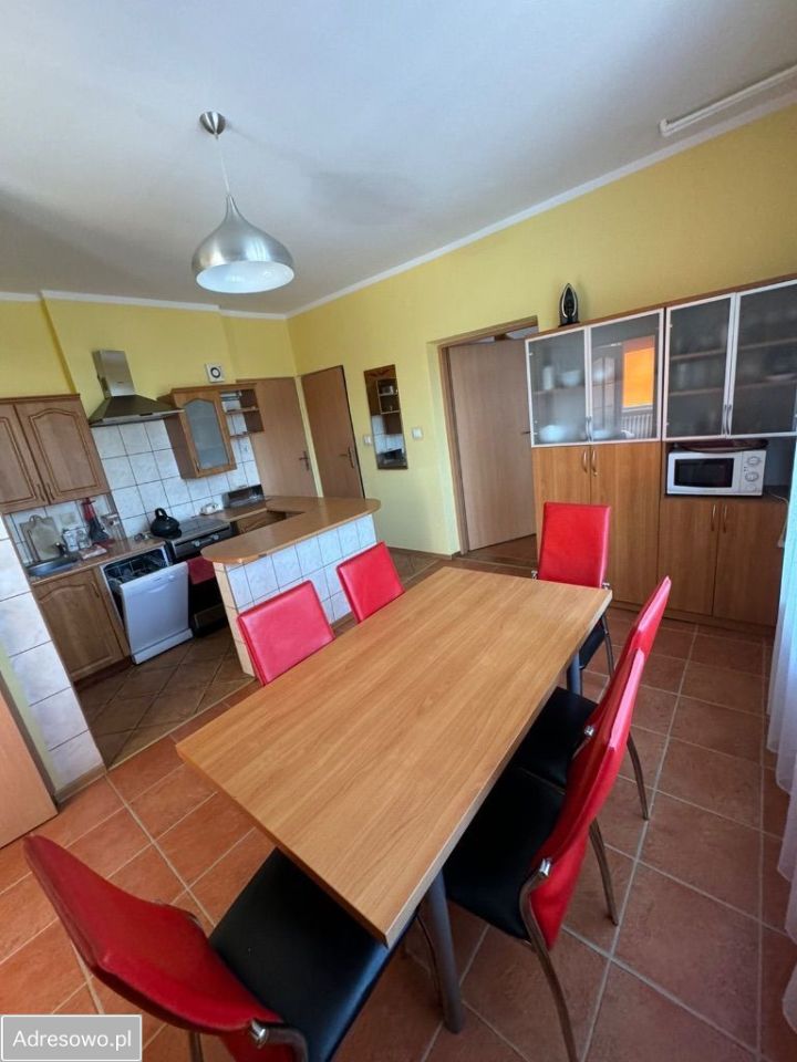 dom wolnostojący, 8 pokoi Augustów. Zdjęcie 7