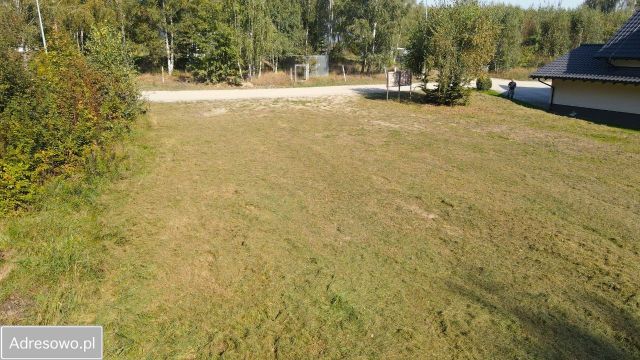 Działka budowlana Kolbudy, ul. Polna. Zdjęcie 1