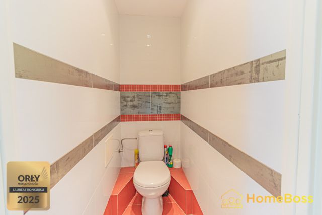 Mieszkanie 4-pokojowe Kraków Podgórze, ul. Łużycka. Zdjęcie 10