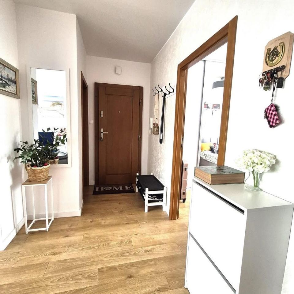 Mieszkanie 3-pokojowe Iława, ul. Franciszka Smolki. Zdjęcie 11