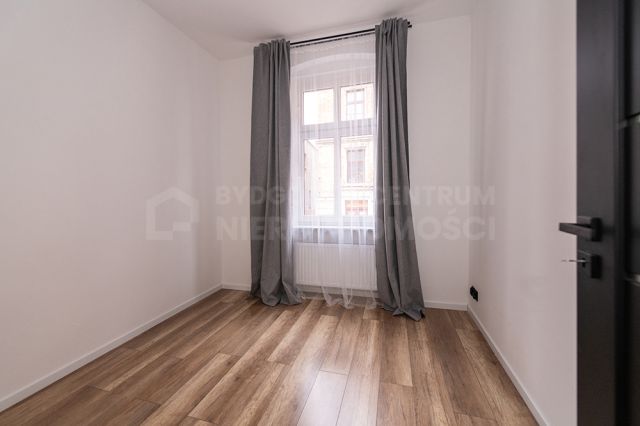 Mieszkanie 2-pokojowe Bydgoszcz Śródmieście, ul. Zduny. Zdjęcie 11