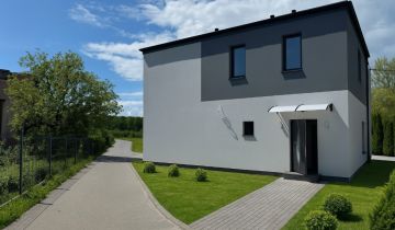dom wolnostojący, 4 pokoje Mikołów Borowa Wieś, ul. Gliwicka