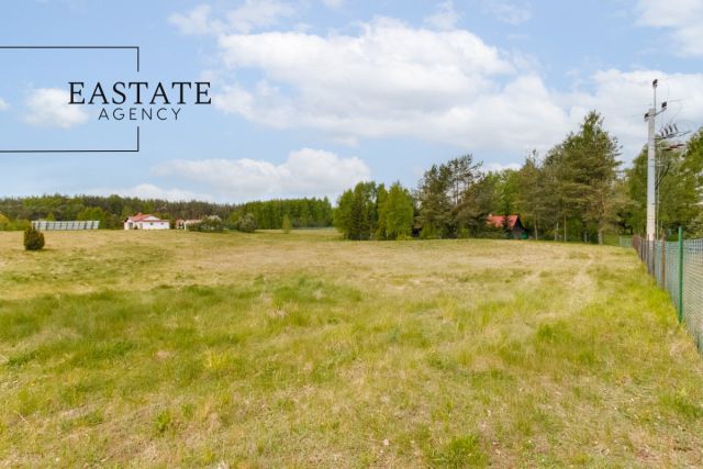 Działka inwestycyjna Kamień. Zdjęcie 17