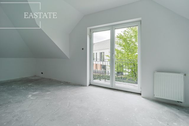 dom wolnostojący, 5 pokoi Gdynia Chwarzno-Wiczlino, ul. Wiczlińska. Zdjęcie 9