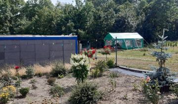 Działka rolno-budowlana Zielonczyn, ul. Spacerowa