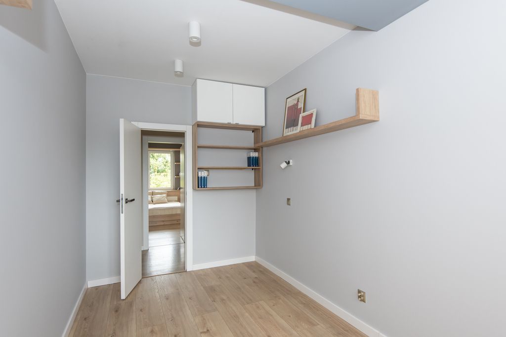 Mieszkanie 3-pokojowe Poznań Piątkowo, os. Bolesława Chrobrego. Zdjęcie 15