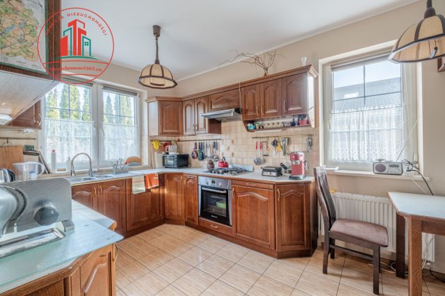 dom wolnostojący, 5 pokoi Zawory, ul. Kaszubska. Zdjęcie 9