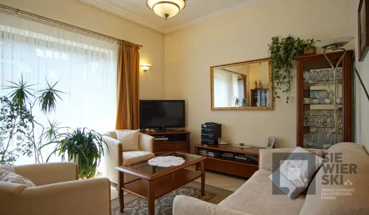 dom szeregowy, 6 pokoi Zakopane, ul. Krupówki