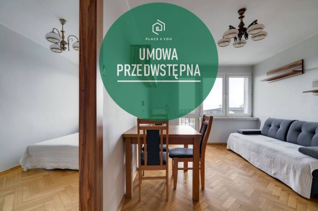Mieszkanie 2-pokojowe Warszawa Wola, ul. Okopowa. Zdjęcie 5