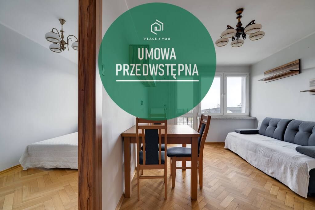 Mieszkanie 2-pokojowe Warszawa Wola, ul. Okopowa. Zdjęcie 5