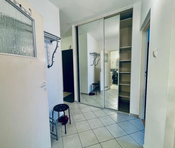 Mieszkanie 3-pokojowe Kraków Prądnik Biały, ul. Feliksa Konecznego. Zdjęcie 15