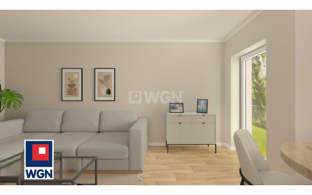 Mieszkanie 2-pokojowe Elbląg, ul. Lubraniecka. Zdjęcie 2