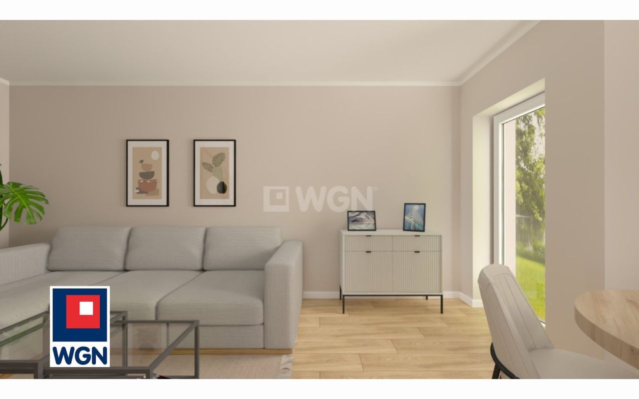 Mieszkanie 2-pokojowe Elbląg, ul. Lubraniecka. Zdjęcie 2