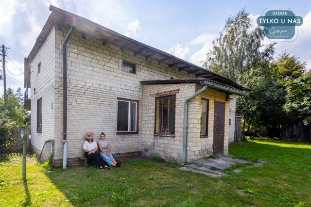 Działka siedliskowa Tarnówka. Zdjęcie 2