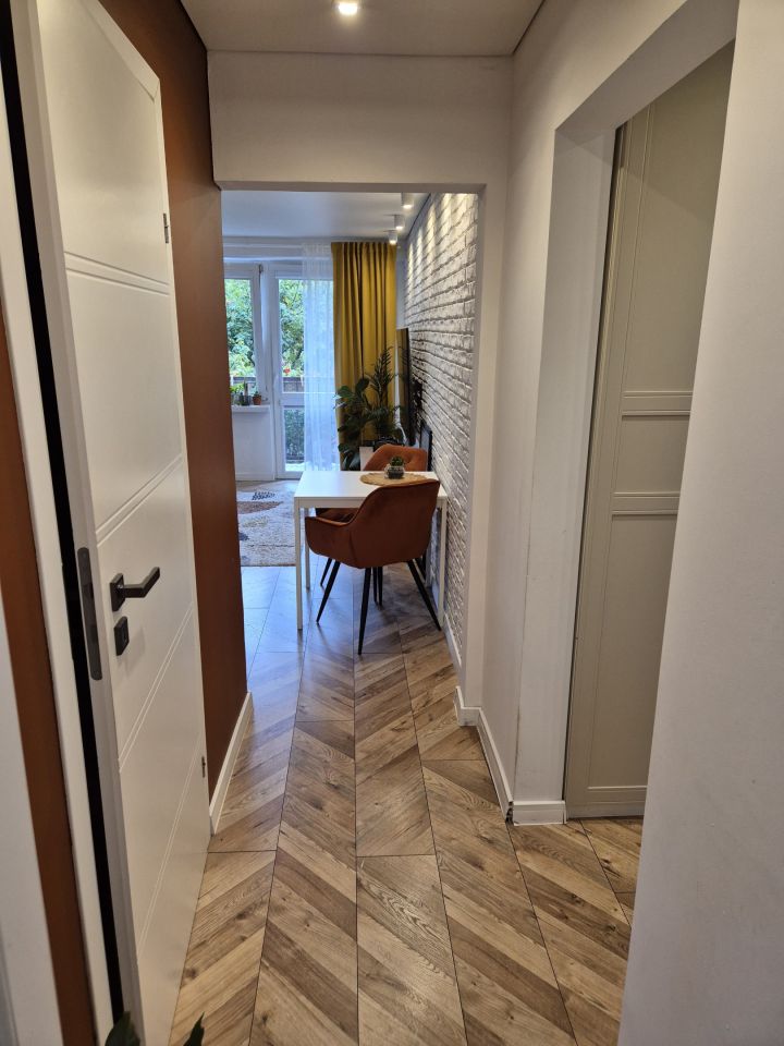 Mieszkanie 2-pokojowe Łódź Górna, ul. Strycharska. Zdjęcie 11