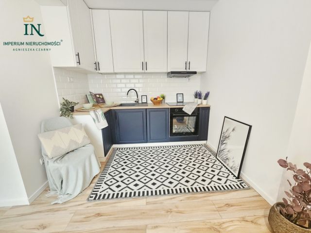 Mieszkanie 2-pokojowe Lublin Dziesiąta, ul. Władysława Kunickiego. Zdjęcie 7