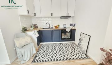 Mieszkanie 2-pokojowe Lublin Dziesiąta, ul. Władysława Kunickiego