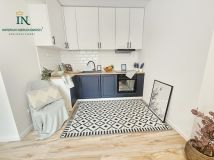 Mieszkanie 2-pokojowe Lublin Dziesiąta, ul. Władysława Kunickiego. Zdjęcie 4