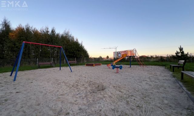 Mieszkanie 4-pokojowe Starogard Gdański, ul. Alojzego Pawła Gusowskiego. Zdjęcie 21