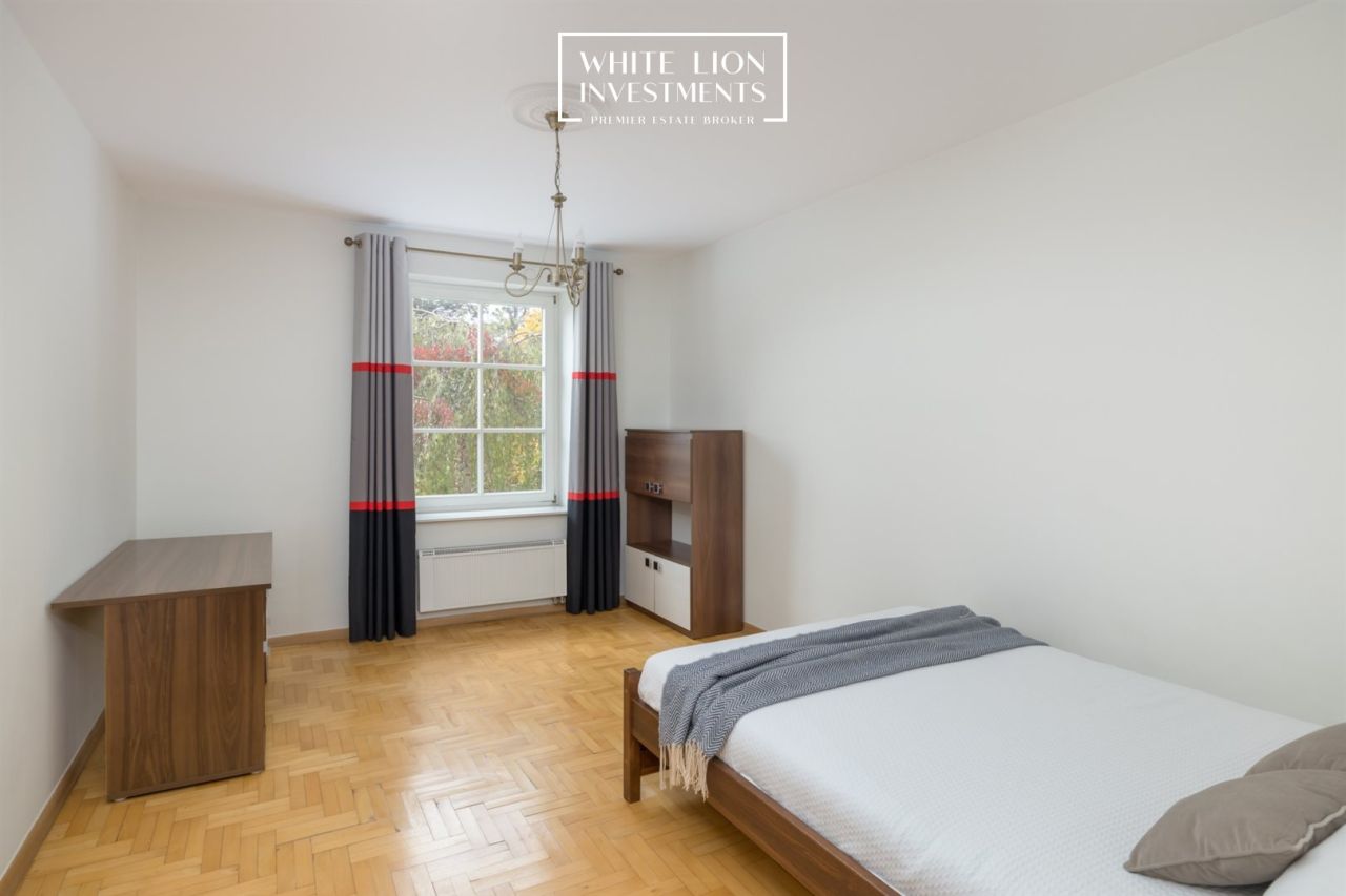 bliźniak, 7 pokoi Warszawa Ursynów, ul. Gawota. Zdjęcie 15